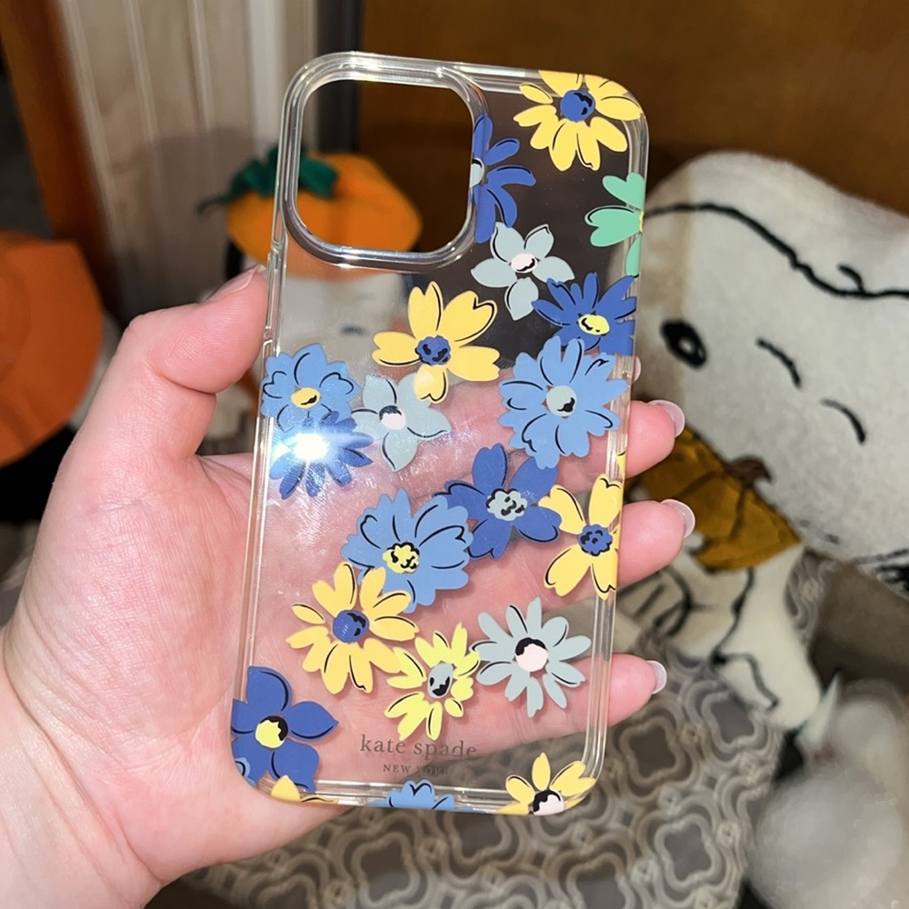 iPhone 13 Pro Max Kate Spade Phone case